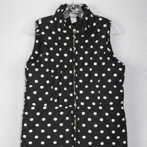 Polka Dot Circo Kids Vest XL - Picture 1 of 7